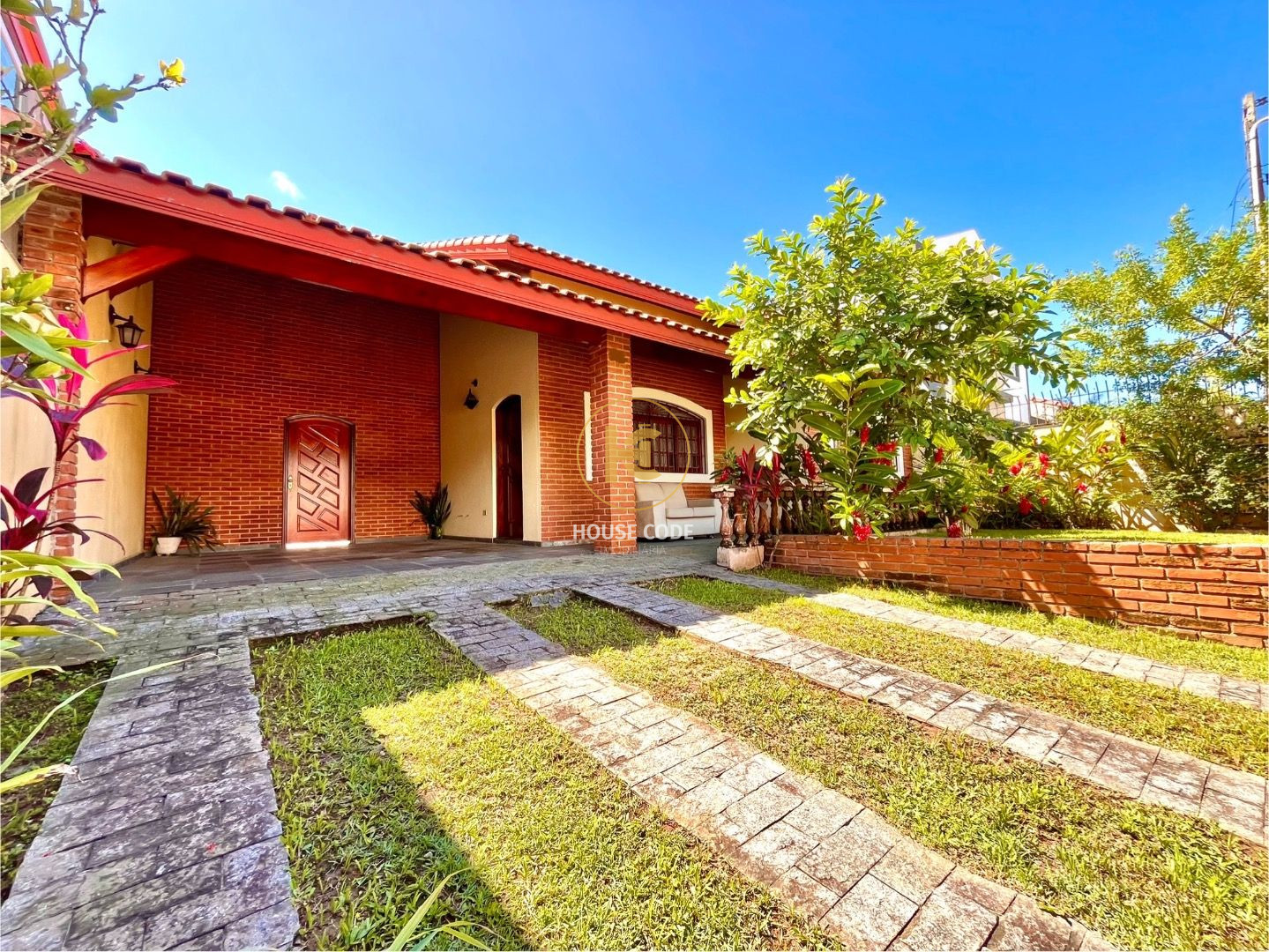 Casa, Cidade Nova Peruibe – Peruíbe/São Paulo | CA1234