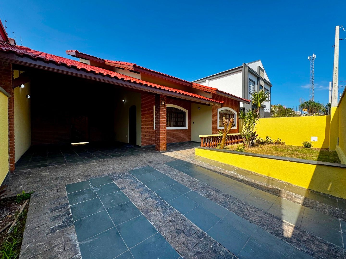 Casa, Cidade Nova Peruibe – Peruíbe/São Paulo | CA1234