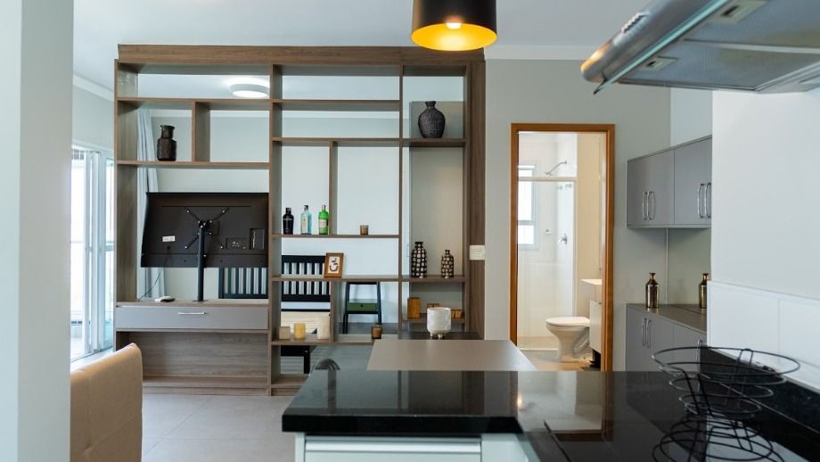 APARTAMENTO, Analia Franco – São Paulo | AP0723