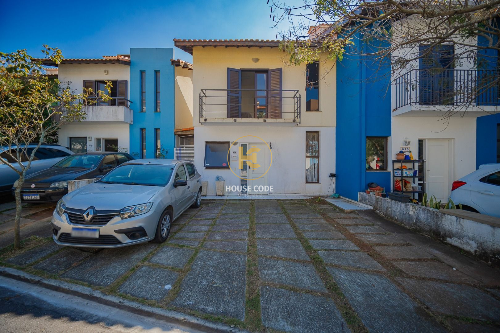 Casa, Condomínio The Way – Cotia/São Paulo | CA1471