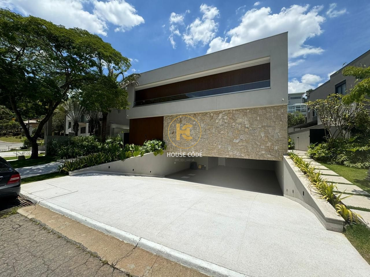 Casa, Alphaville – Barueri/São Paulo | CA1376