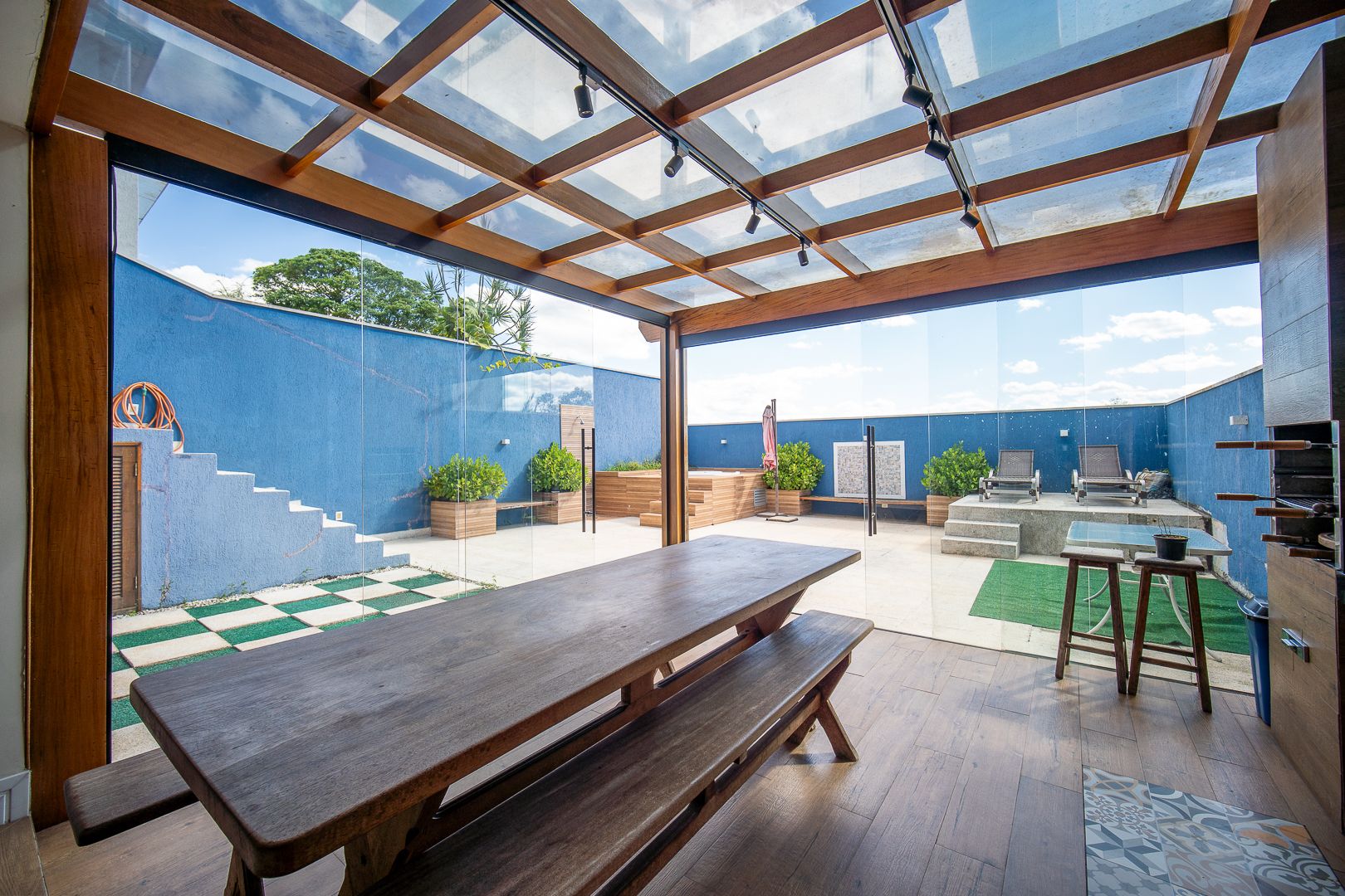 Casa, Parque Nova Jandira – Jandira/SP | CA1747