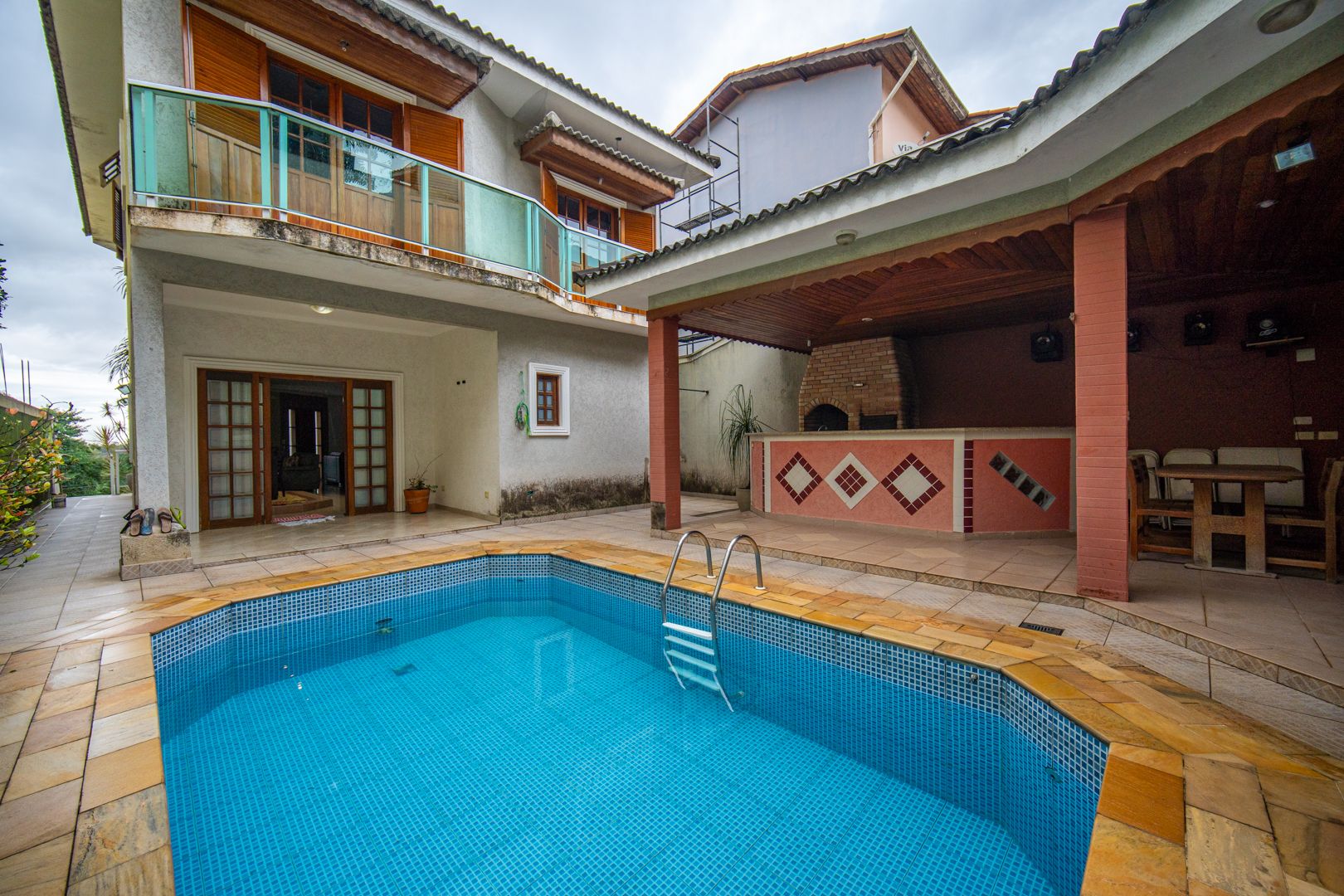Casa, Parque Nova Jandira – Jandira/SP | CA1974
