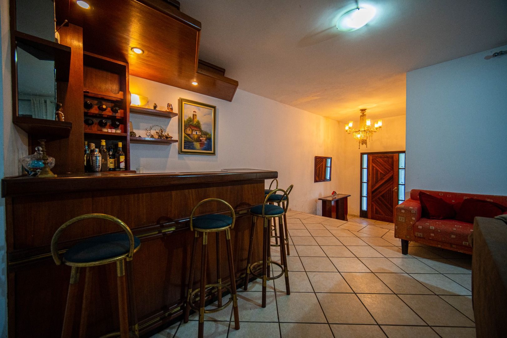 Casa, Parque Nova Jandira – Jandira/SP | CA0772