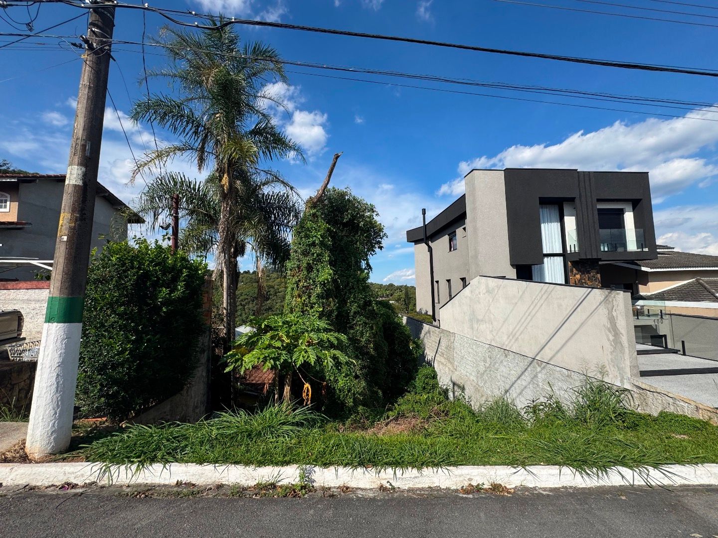 Terreno, Parque Nova Jandira – Jandira/SP | TE0035