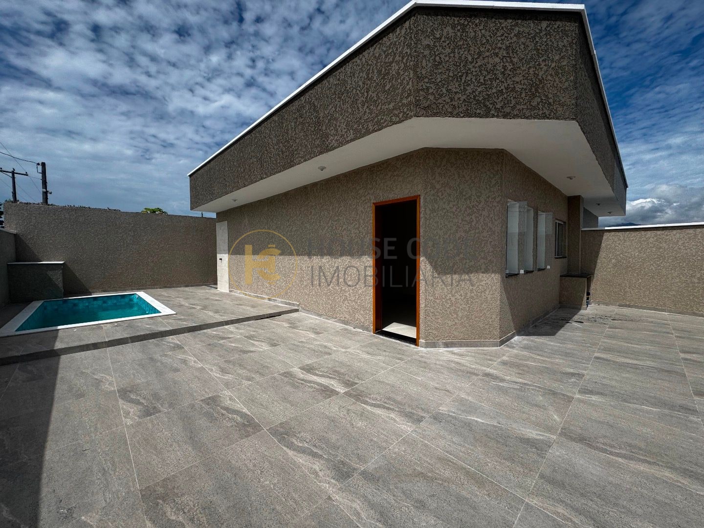 Casa, Centro – Peruíbe