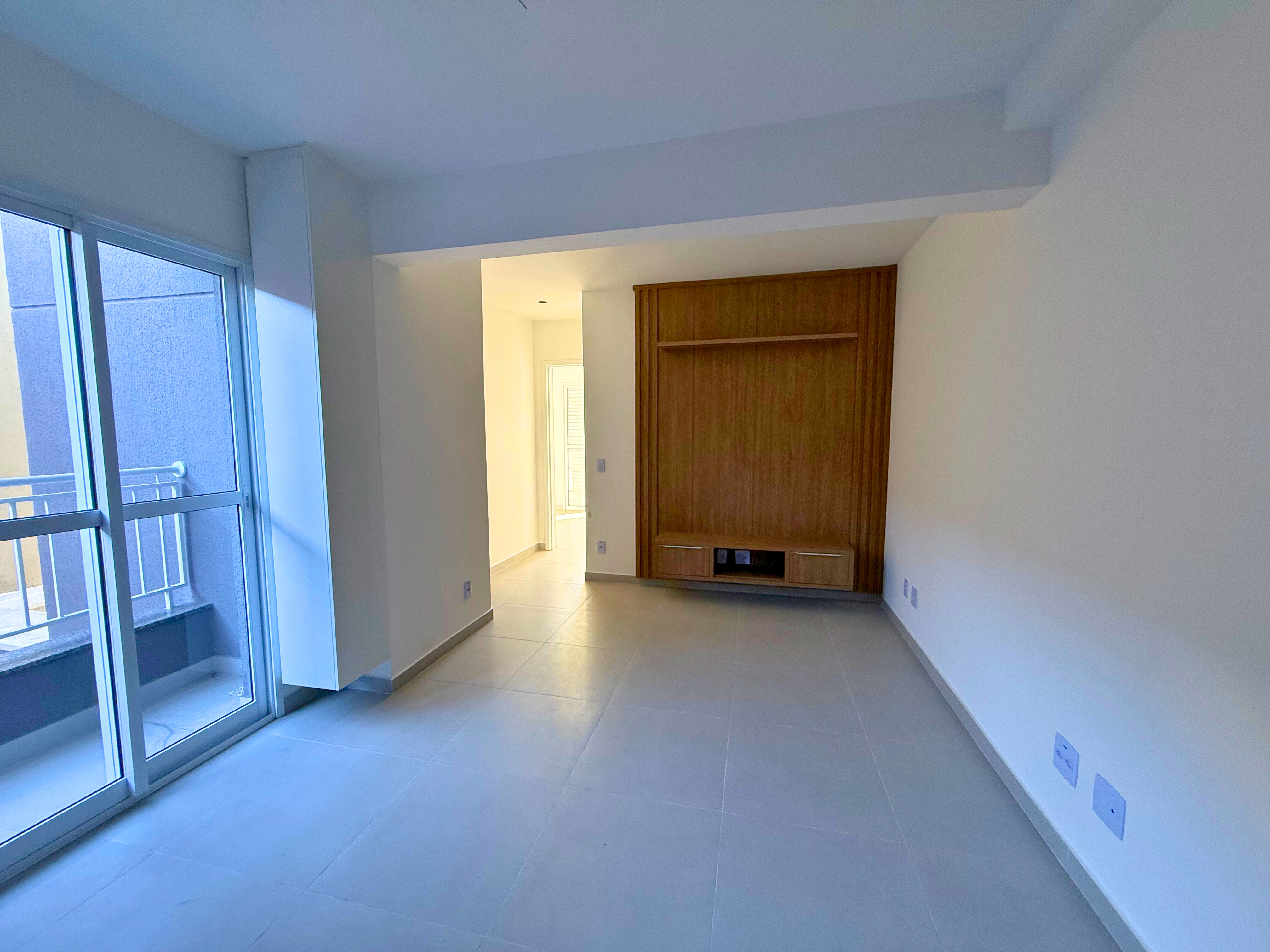 Apartamento, Parque das Nações – Santo André/SP | AP0444 - Foto 1