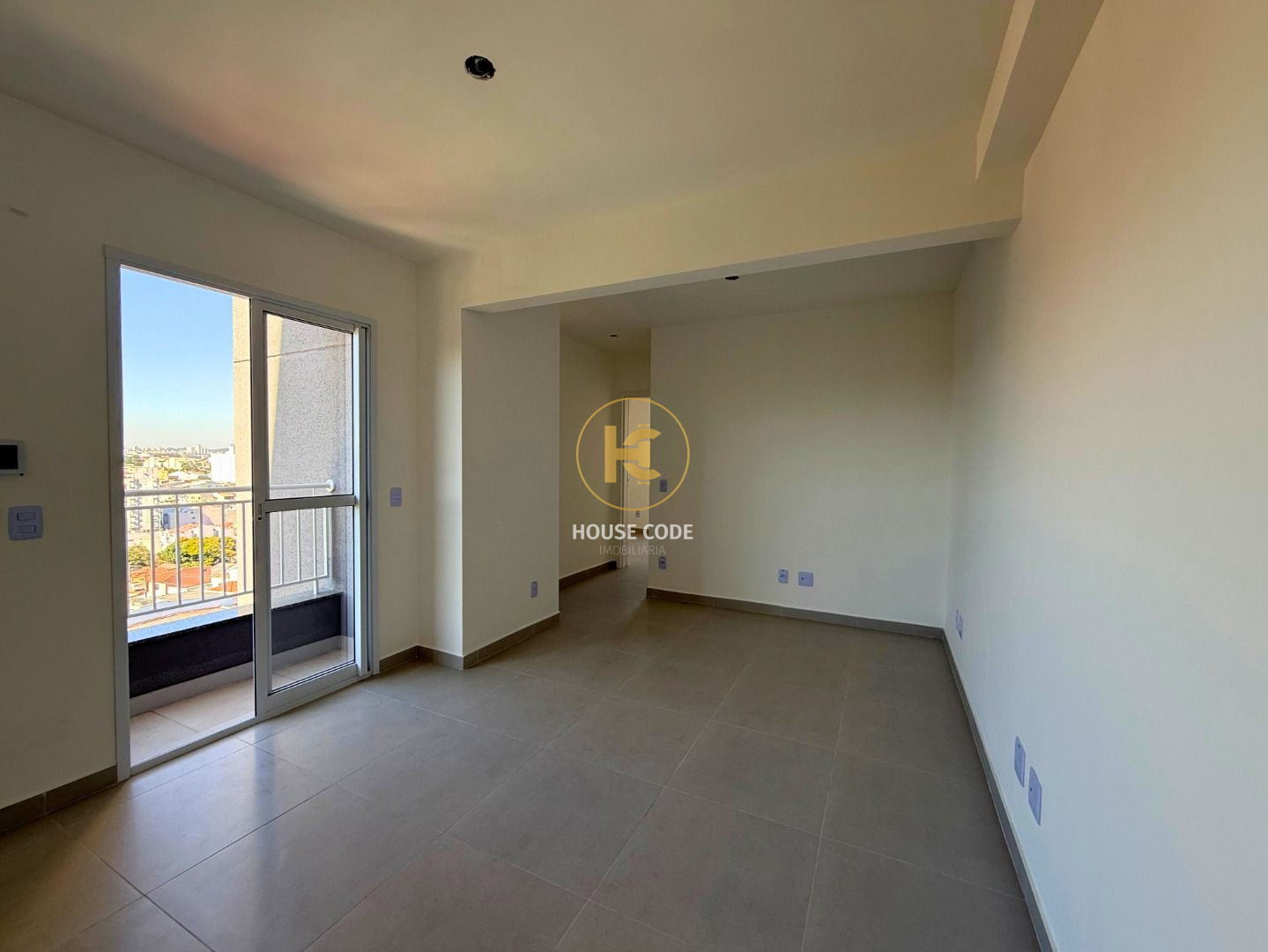 Apartamento, Parque das Nações – Santo André/São Paulo | AP0603