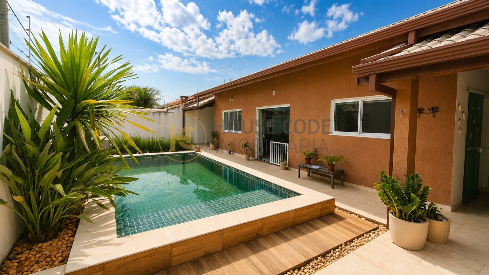 Casa no Jardim Mar E Sol, Peruíbe, CA7122 - Foto 1