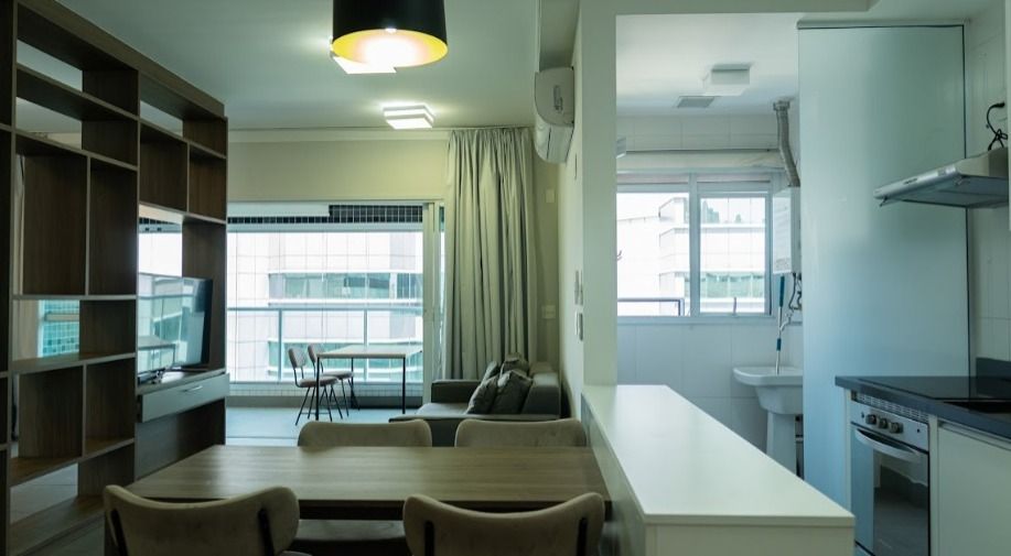 APARTAMENTO, Analia Franco – São Paulo | AP0724