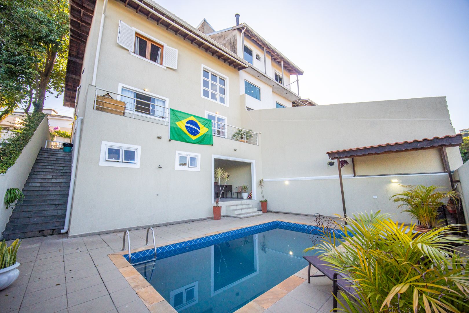 Casa, Parque Nova Jandira – Jandira/SP | CA2128