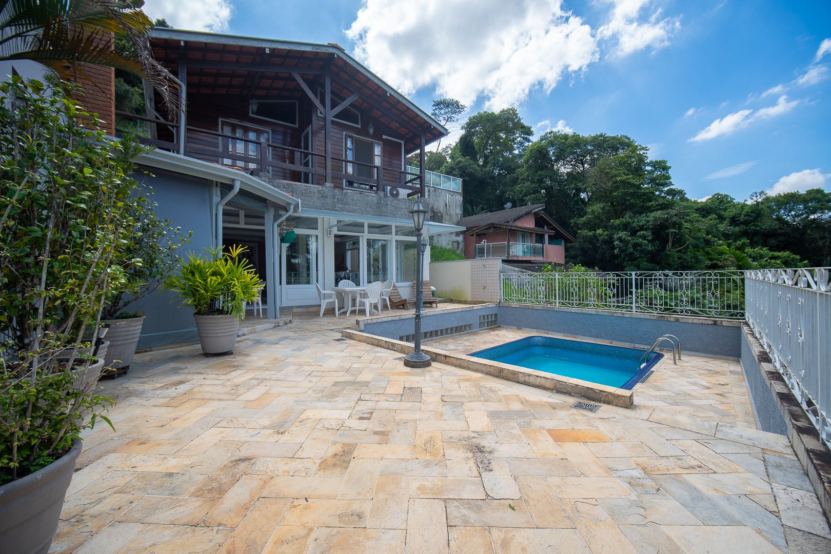 Casa, Parque Nova Jandira – Jandira/SP | CA1232