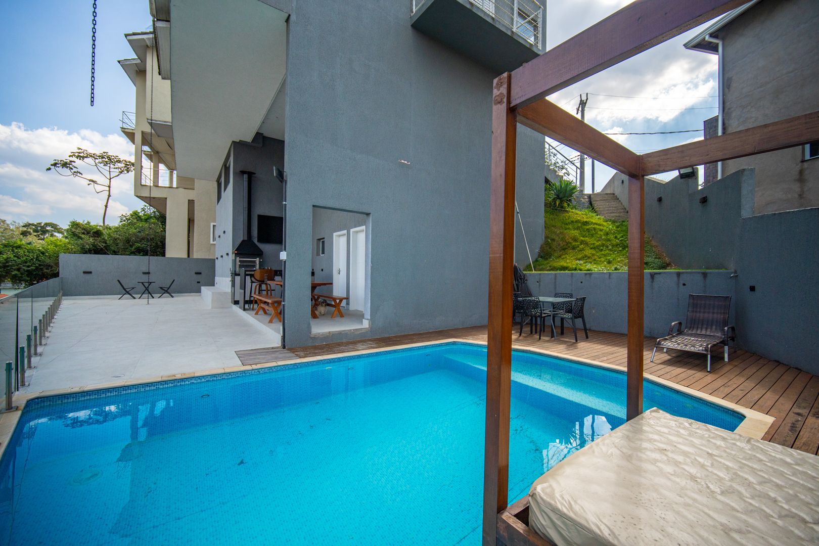 Casa, Parque Nova Jandira – Jandira/SP | CA1982