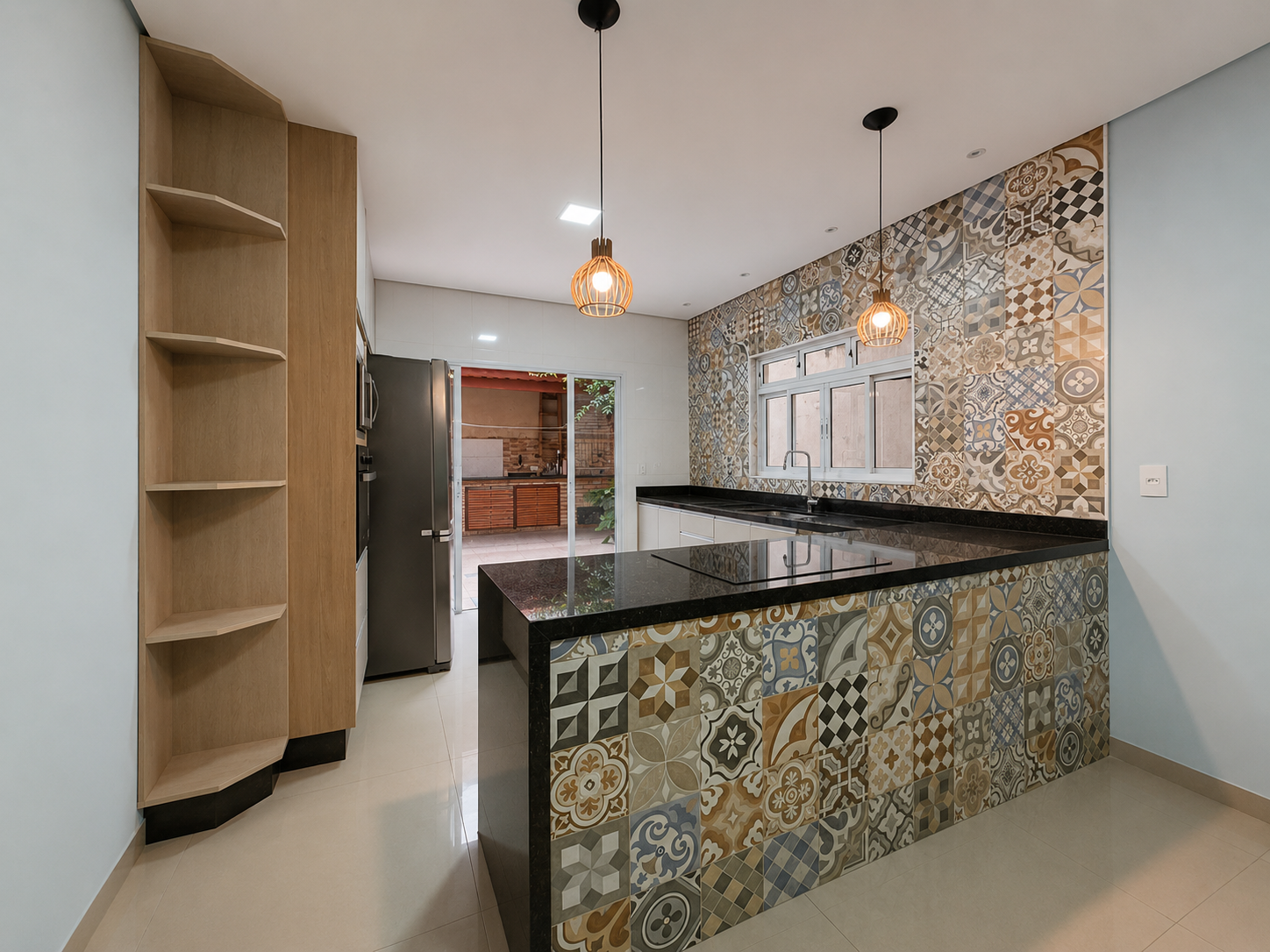 Casa, Jardim Wanda – Taboão da Serra/SP | CA2100