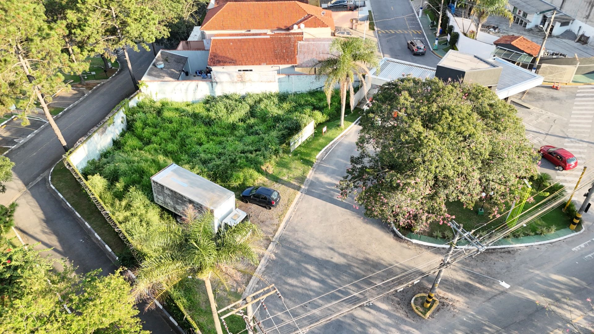 Terreno, Parque Nova Jandira – Jandira/SP | TE0253