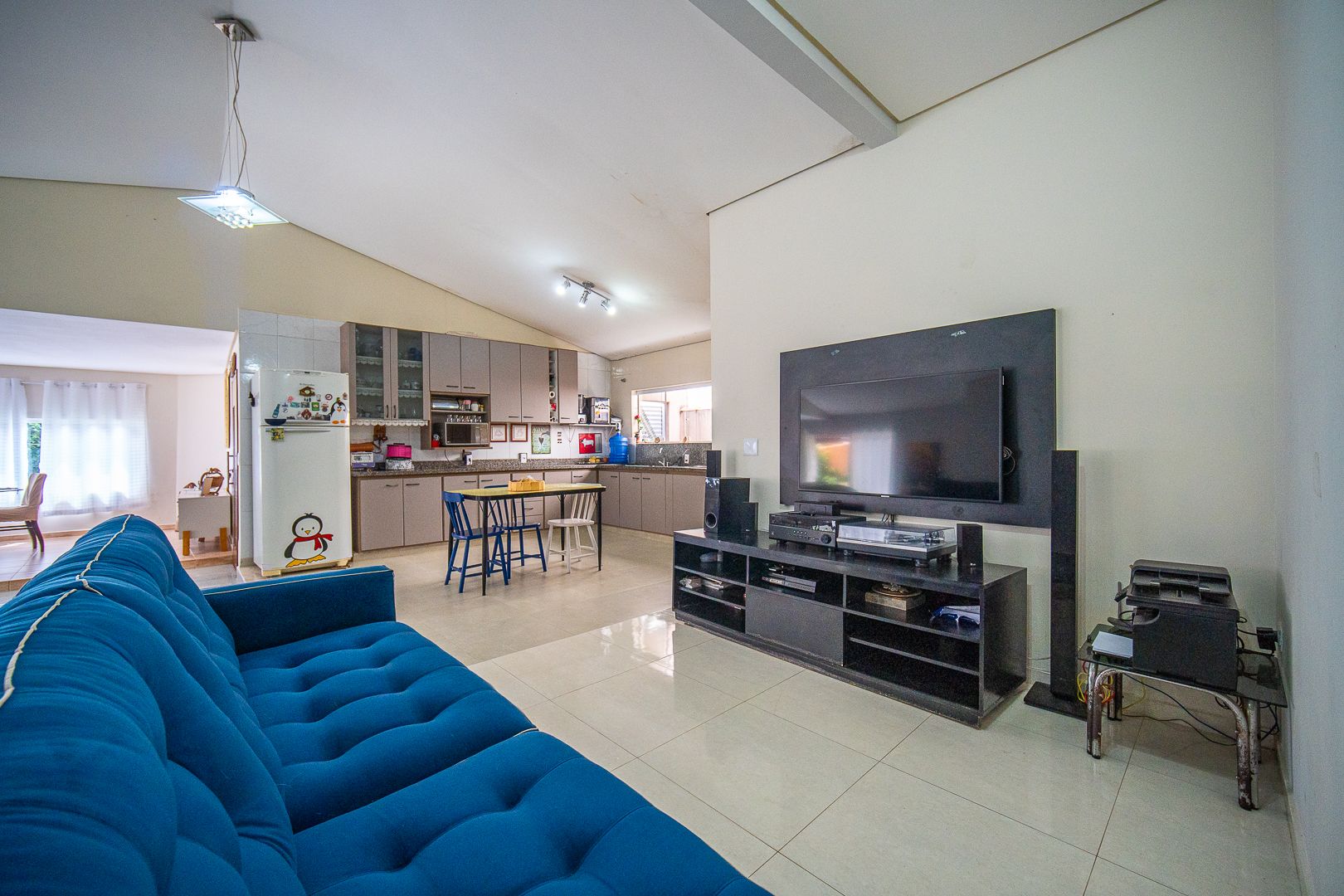 Casa, Parque Nova Jandira – Jandira/SP | CA1865
