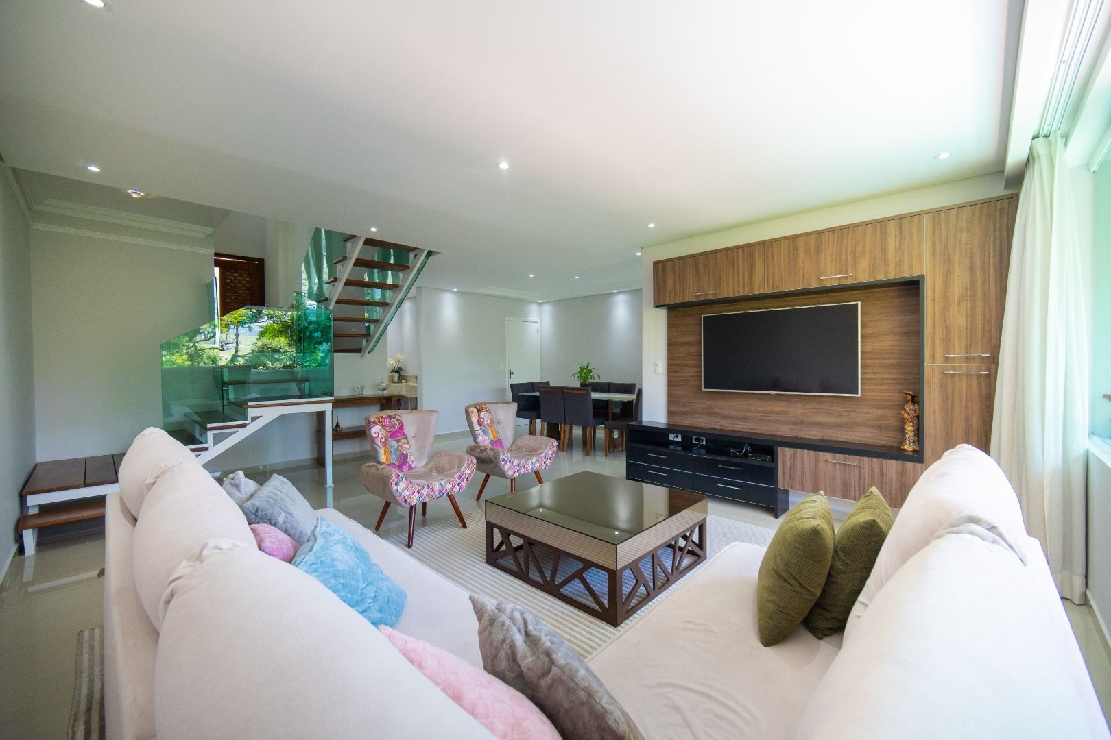 Casa, Parque Nova Jandira – Jandira/SP | CA0376