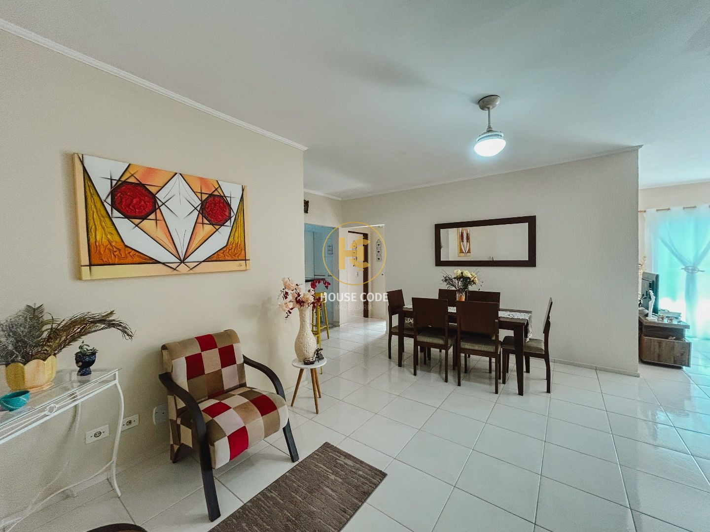 Apartamento, Balneário Stella Maris – Peruíbe/São Paulo | AP0435