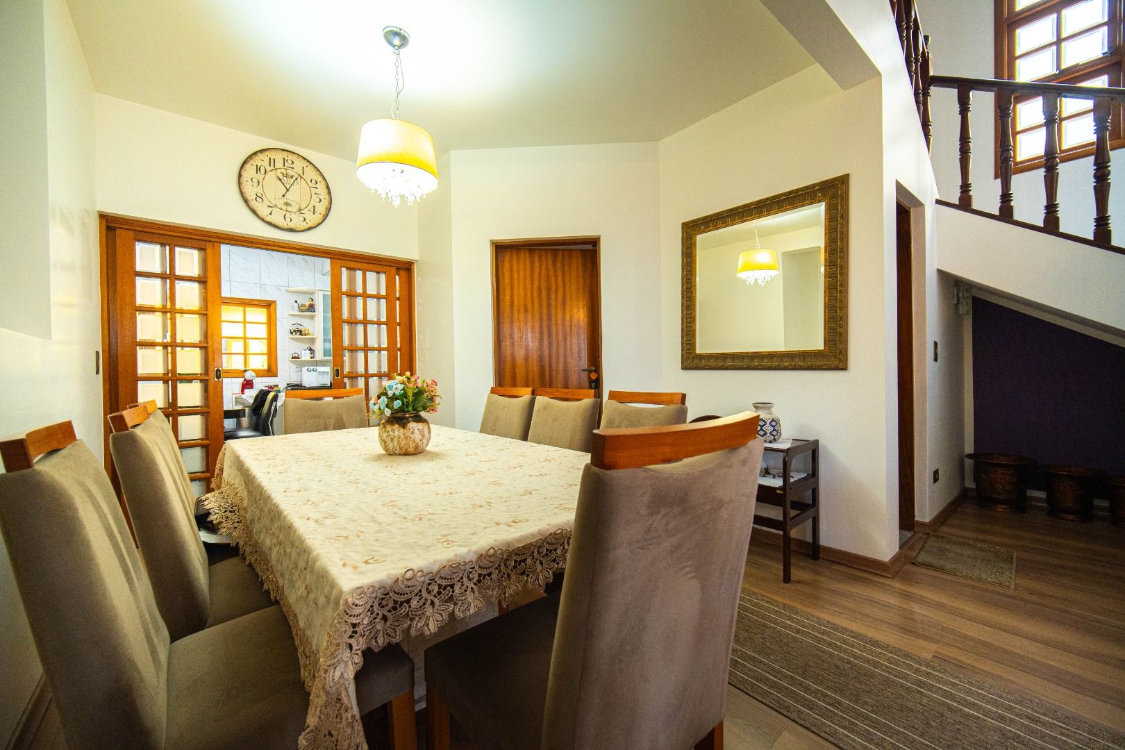 Casa, Parque Nova Jandira – Jandira/SP | CA0731