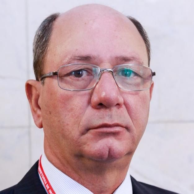 Eurico Pereira