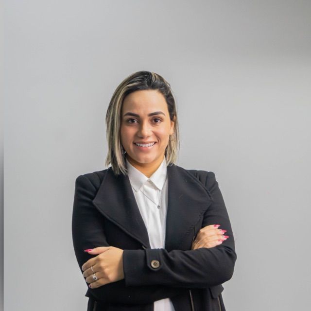 Andressa Napoli