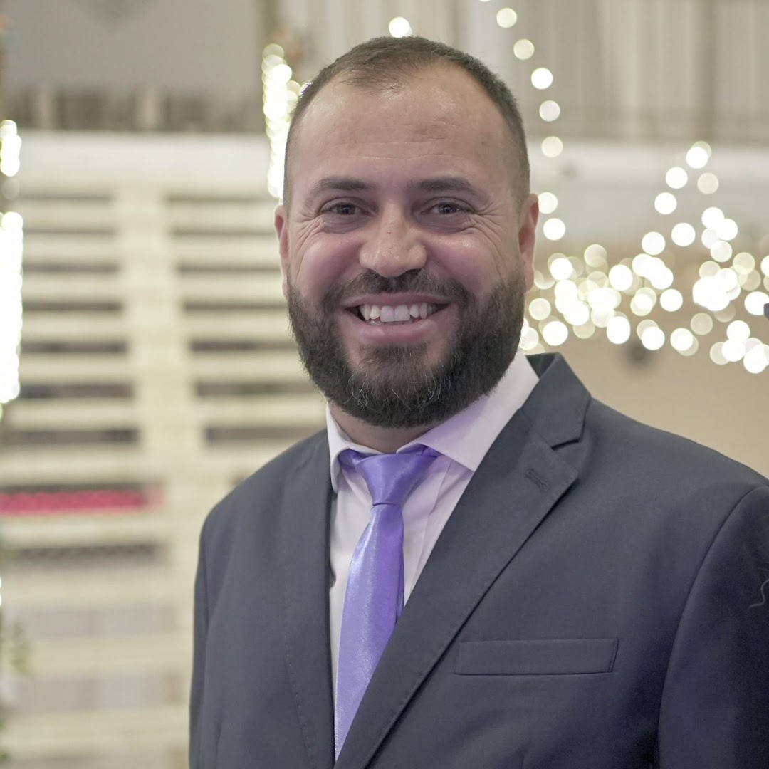 Adriano Pires