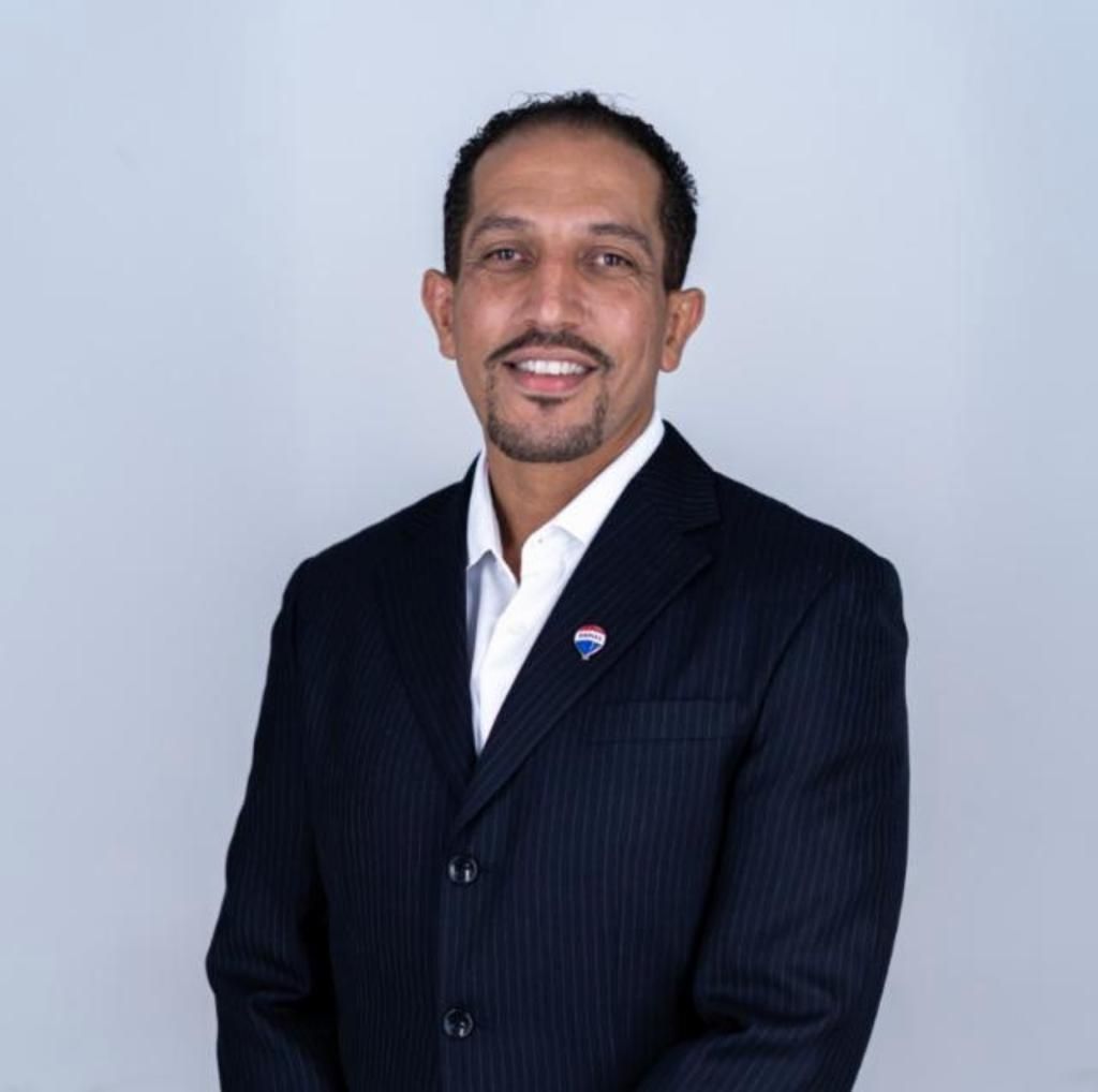 Roberto Santana