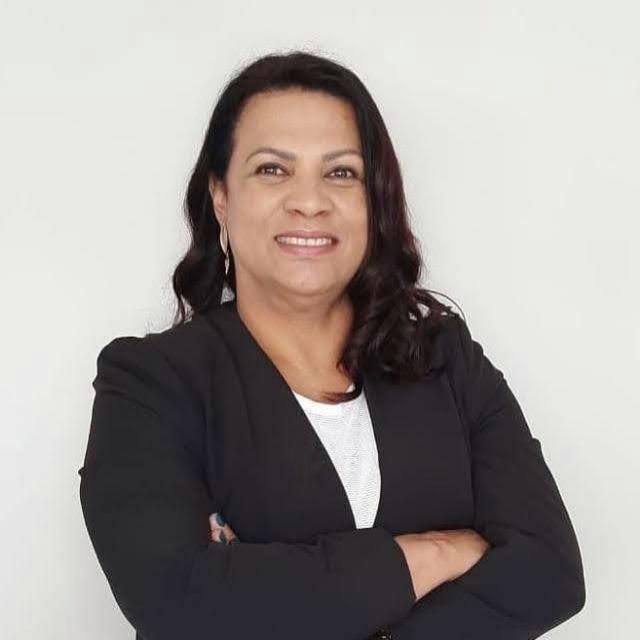Dolores Rocha