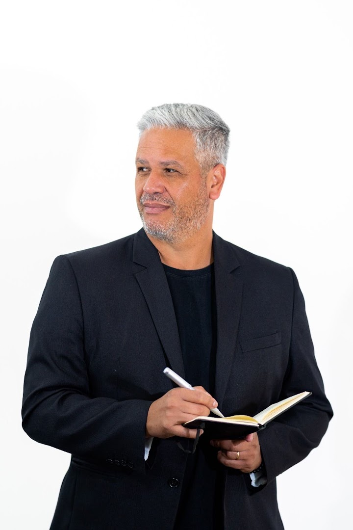 Carlos Faria