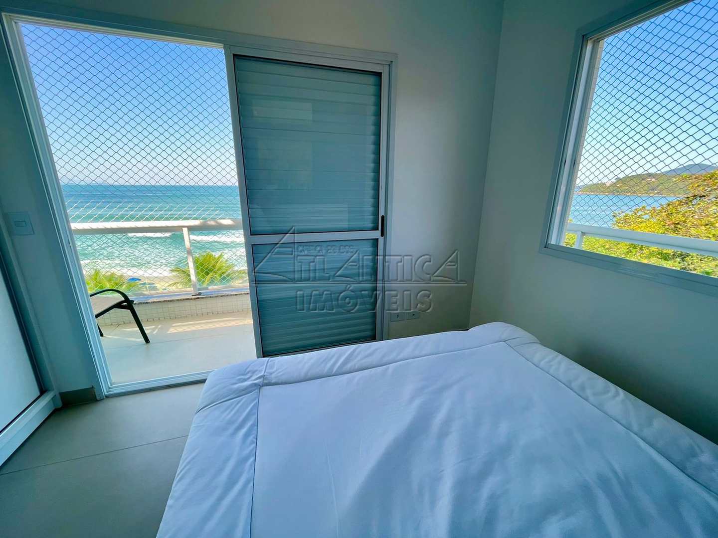 Cobertura, Praia das Toninhas – Ubatuba/SP | 2677