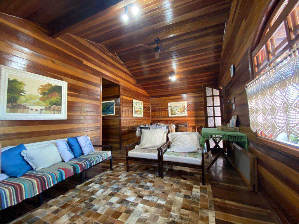Casa, Praia das Toninhas – Ubatuba/SP | 3059
