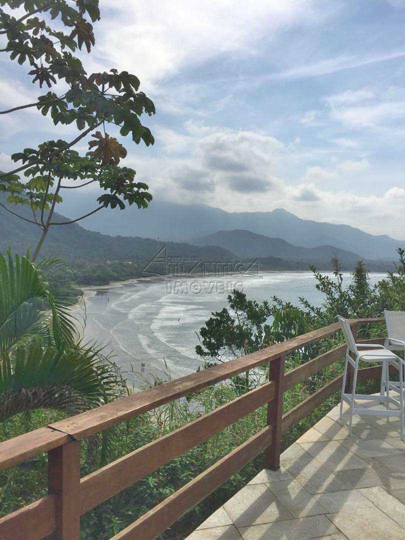 Casa de Condomínio, Praia Dura – Ubatuba/SP | 3271