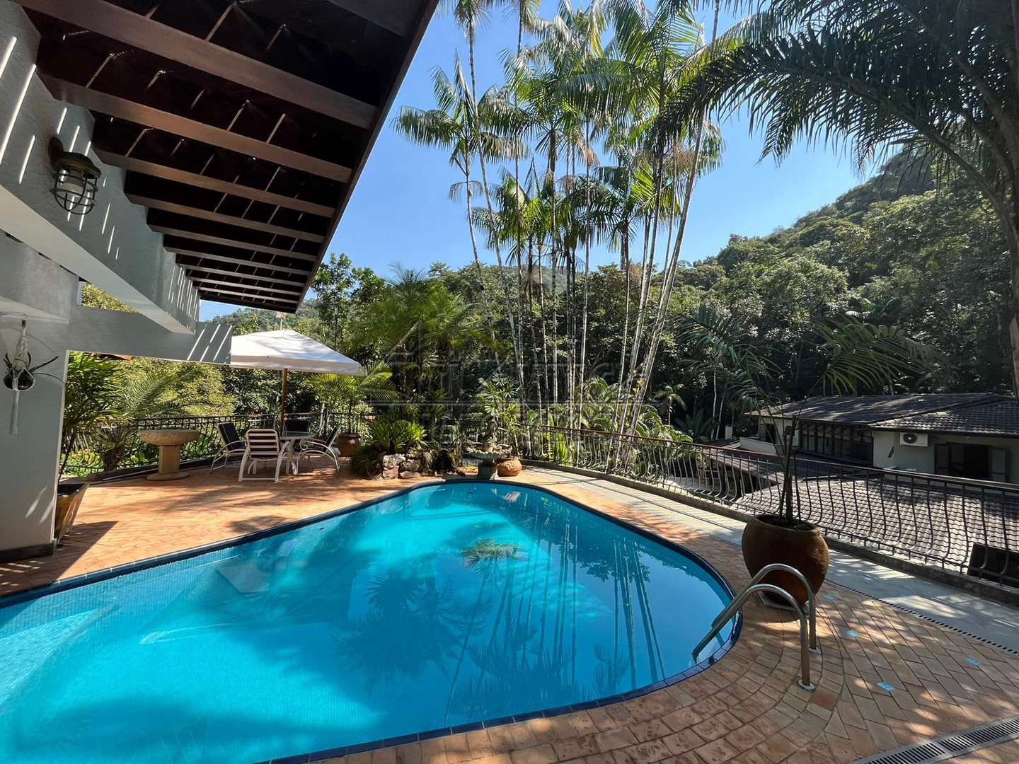 Casa de Condomínio, Domingas Dias – Ubatuba/SP | 3528