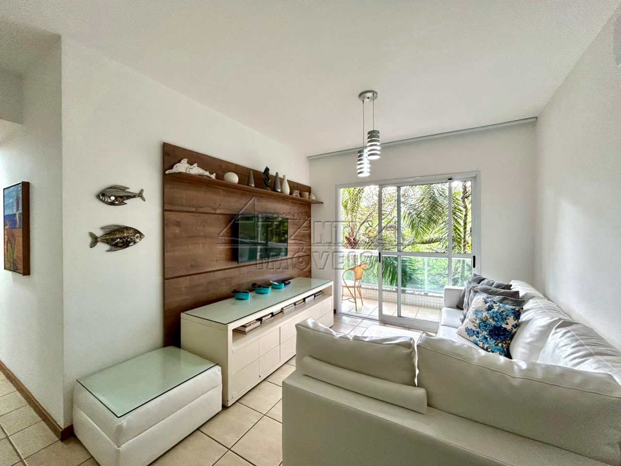 Apartamento na Praia das Toninhas, Ubatuba, 3557 - Foto 1
