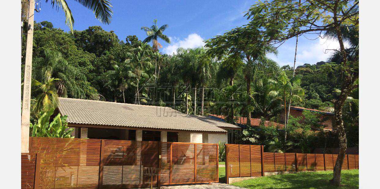 Casa de Condomínio, Domingas Dias – Ubatuba/SP | 3581