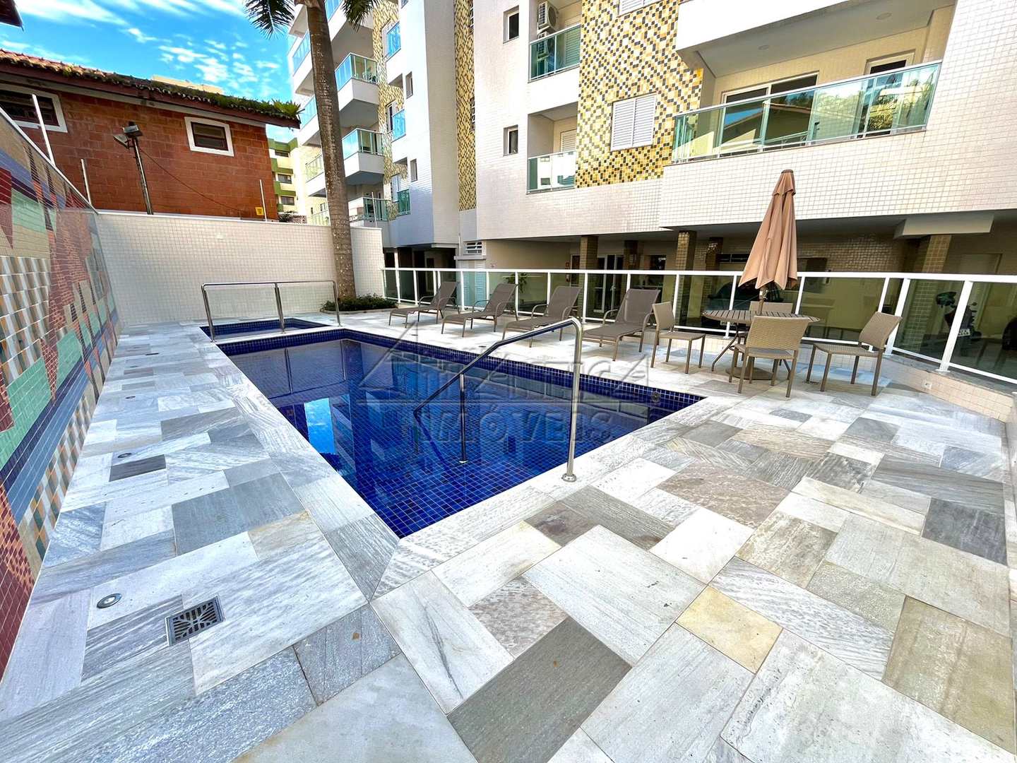 Apartamento, Tenório – Ubatuba/SP | 3709
