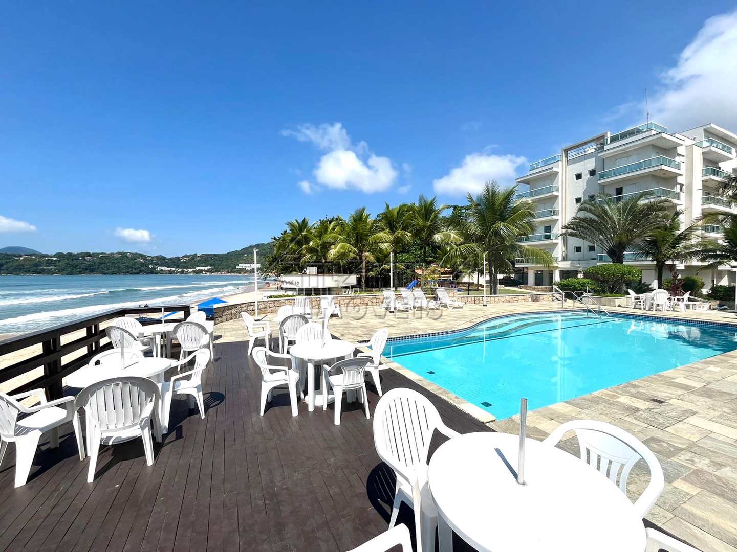 Apartamento, Praia das Toninhas – Ubatuba/SP | 3713