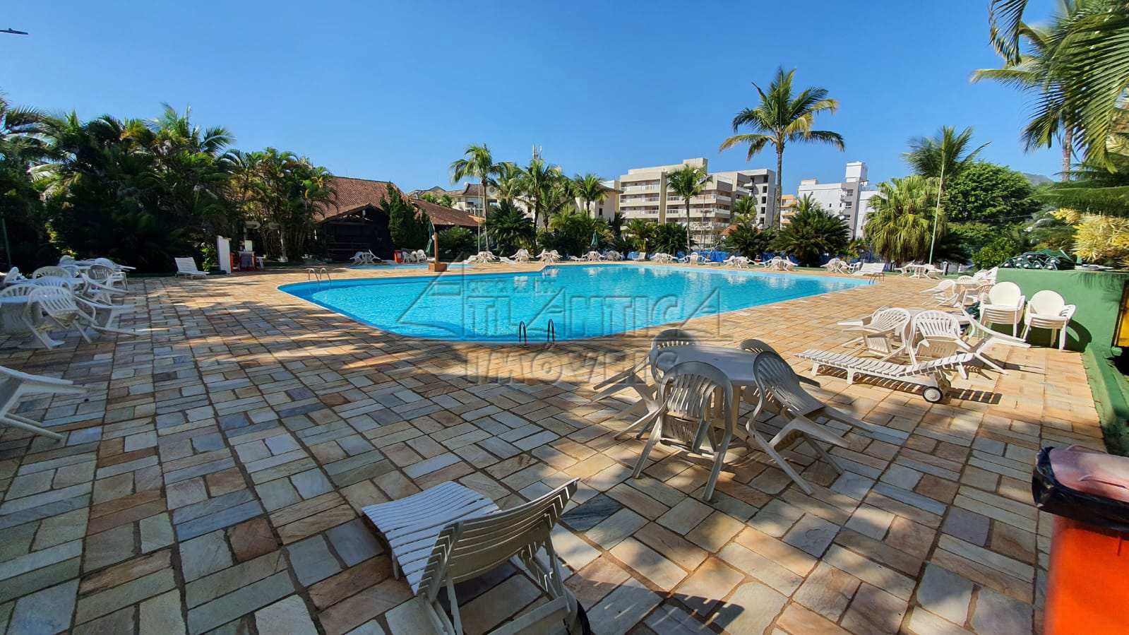 Apartamento na Praia das Toninhas, Ubatuba, 3826 - Foto 1