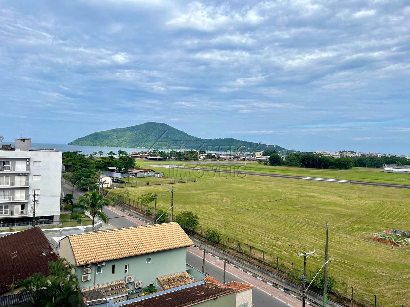 Apartamento, Centro – Ubatuba/SP | 3908