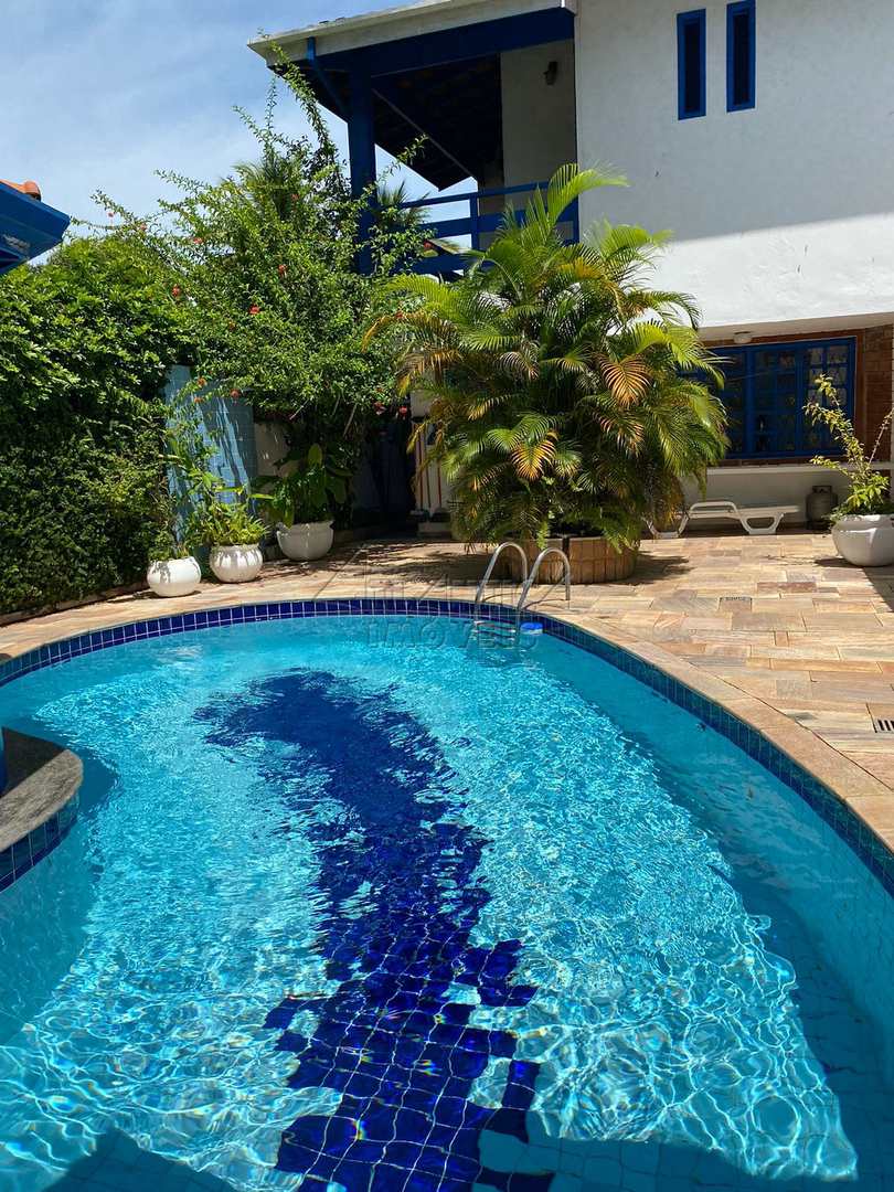 Casa, Saco da Ribeira – Ubatuba/SP | 3932