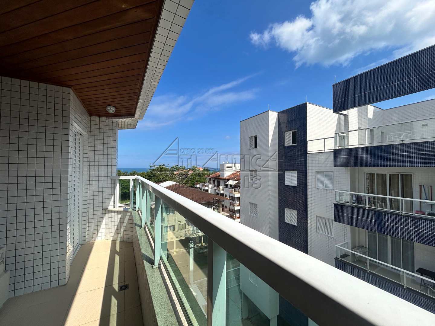 Apartamento, Praia das Toninhas – Ubatuba