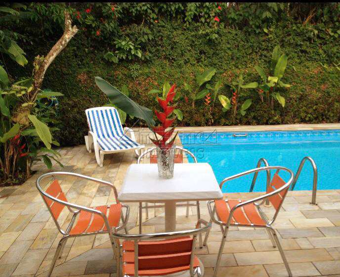 Casa de Condomínio, Itamambuca – Ubatuba/SP | 4004