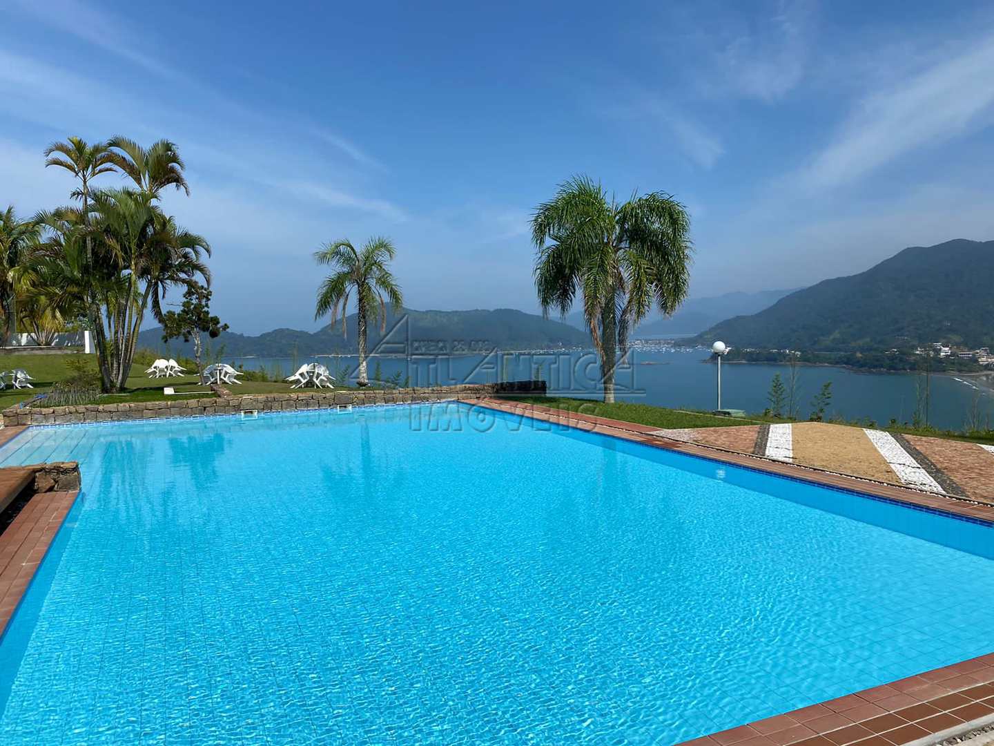Apartamento na Praia das Toninhas, Ubatuba, 4056 - Foto 1