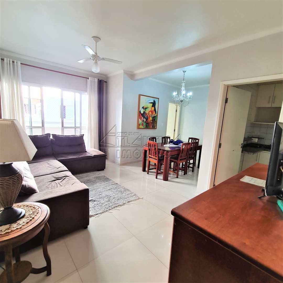 Apartamento, Centro – Ubatuba/SP | 4058