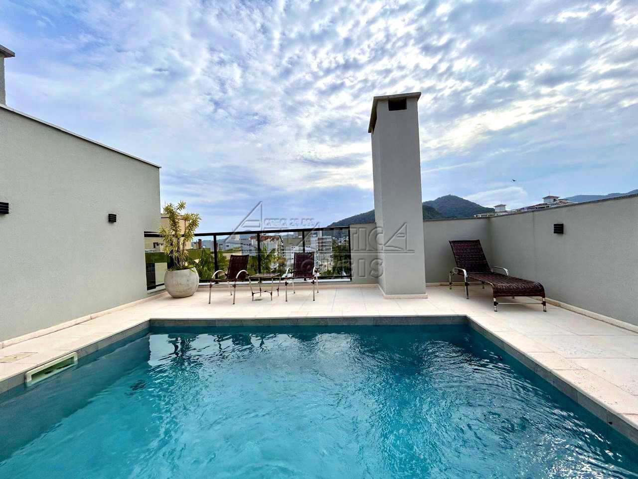 Cobertura, Tenório – Ubatuba/SP | 4088