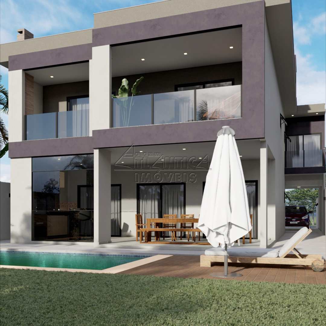 Casa, Tenório – Ubatuba/SP | 4169
