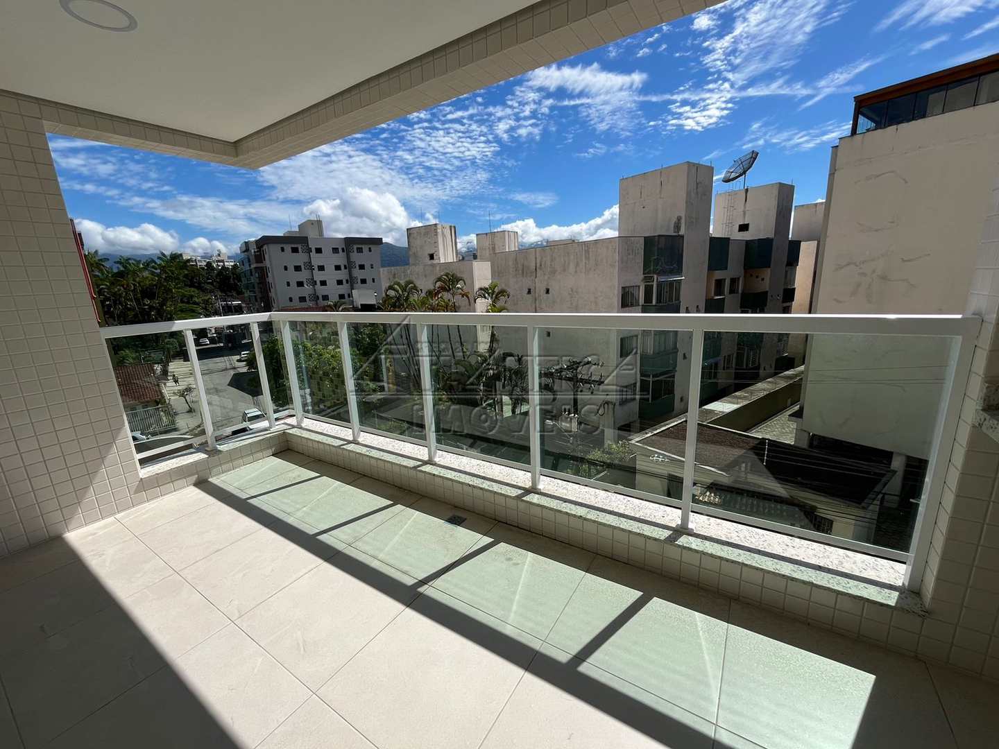 Apartamento, Tenório – Ubatuba/SP | 4220