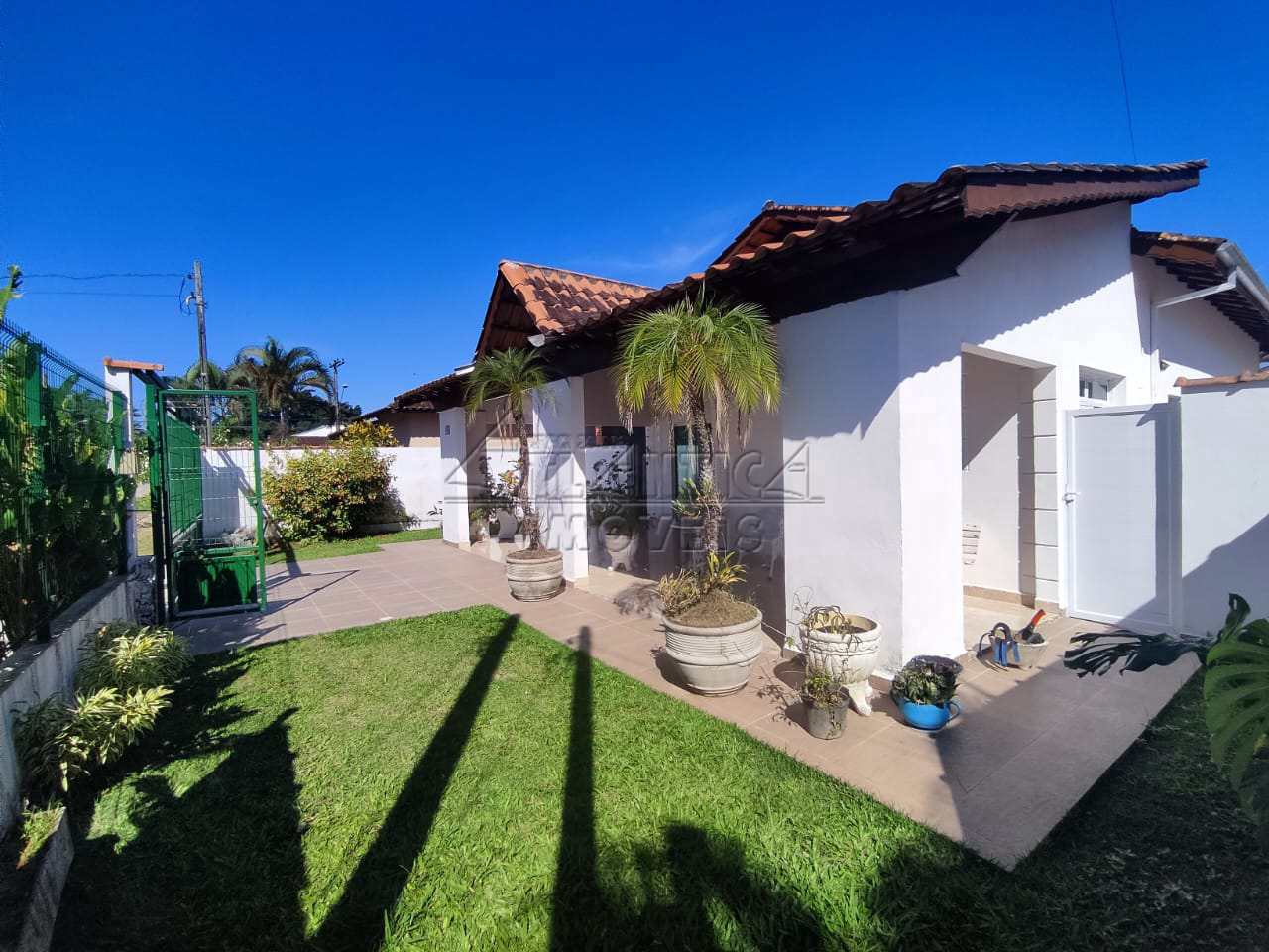 Casa, Lagoinha – Ubatuba/SP | 4280