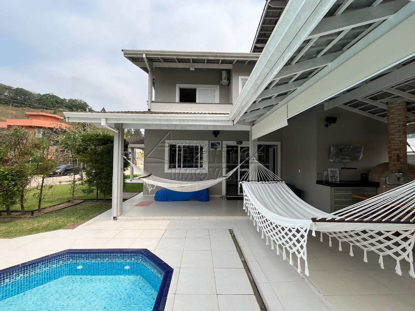 Casa de Condomínio, Ubatuba Country – Ubatuba/SP | 4308