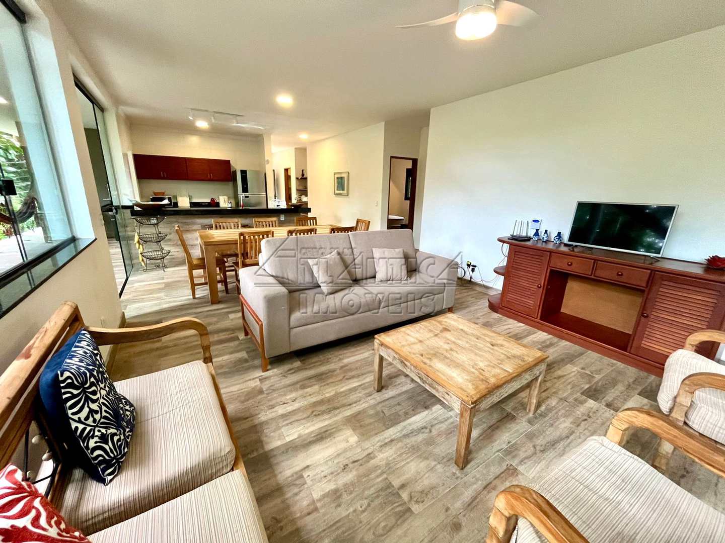 Casa, Félix – Ubatuba/SP | 4329